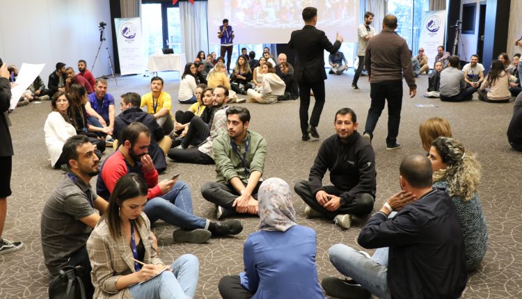 Images From Our Association